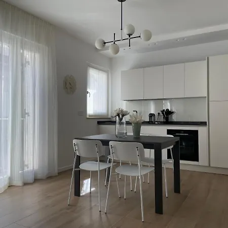 Casa Di Cii Appartement