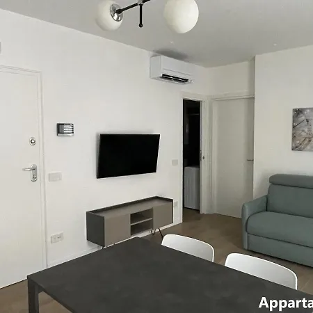 Casa Di Cii Appartement *