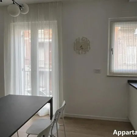 Casa Di Cii Porto San Giorgio