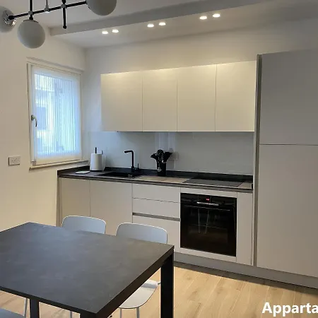 Appartement Casa Di Cii Porto San Giorgio