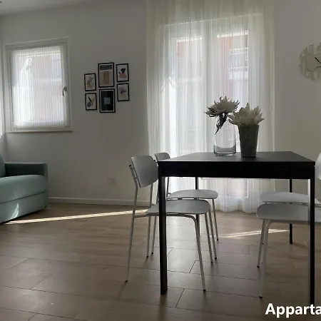 Casa Di Cii Apartment