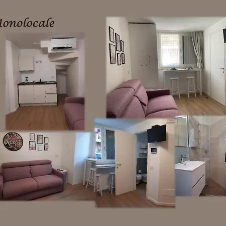 Casa Di Cii *