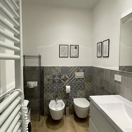 Casa Di Cii * Porto San Giorgio