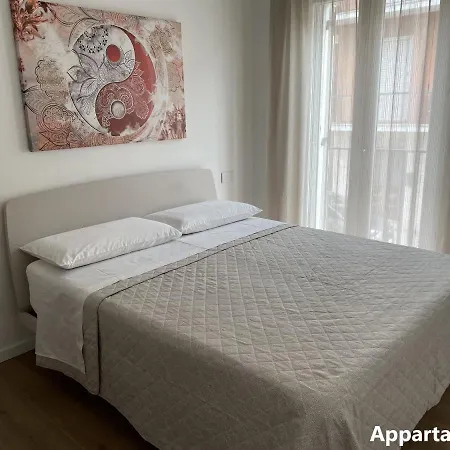 アパート Casa Di Cii *