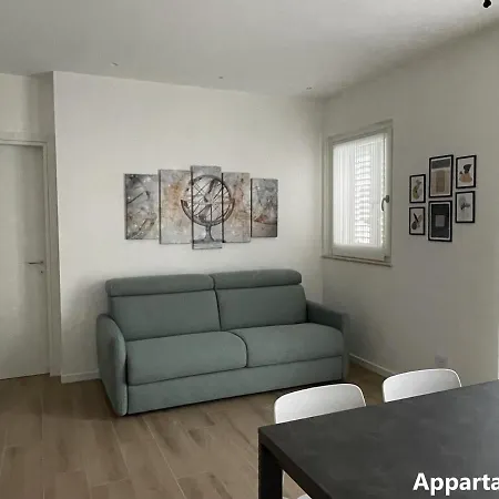Appartement Casa Di Cii