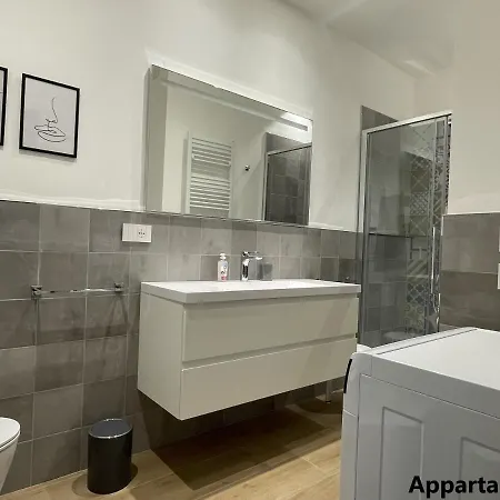 Appartement Casa Di Cii *