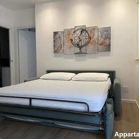 Casa Di Cii Apartment Porto San Giorgio