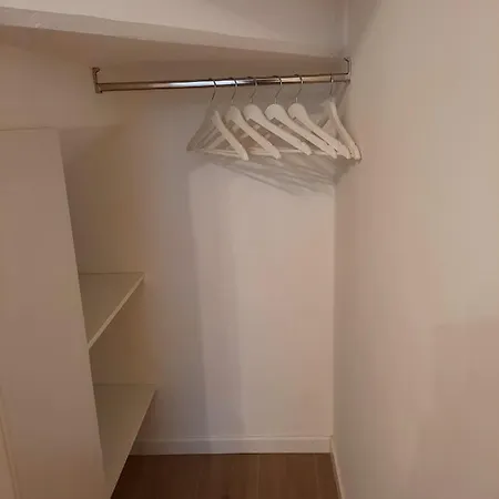 Appartement Casa Di Cii Porto San Giorgio