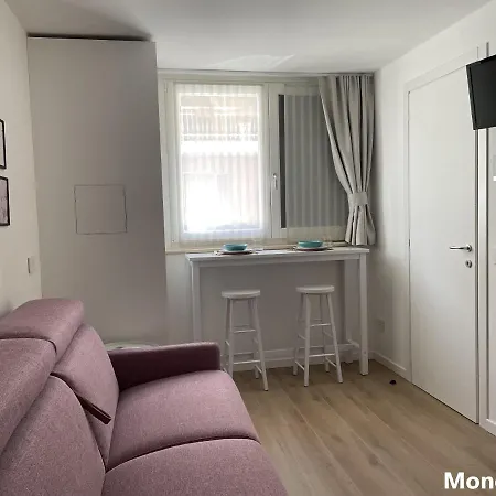 Apartment Casa Di Cii