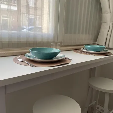 Casa Di Cii アパート