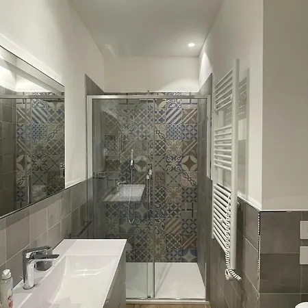 Appartement Casa Di Cii Porto San Giorgio