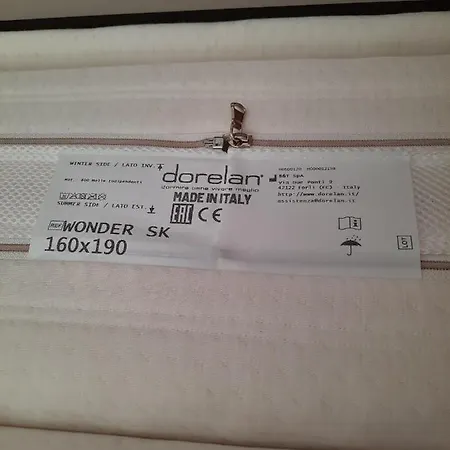 Casa Di Cii アパート ポルト・サン・ジョルジョ