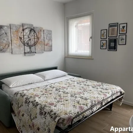 Casa Di Cii *