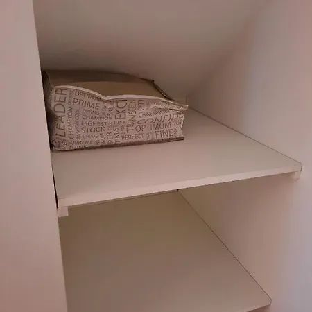 Appartement Casa Di Cii