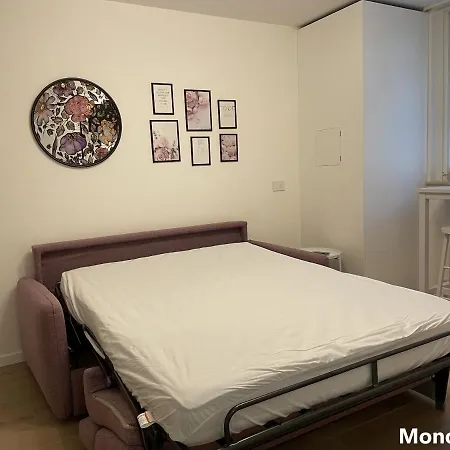 Appartement Casa Di Cii