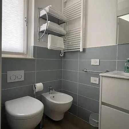 Appartement Casa Di Cii