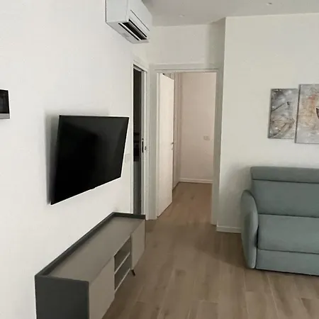 Casa Di Cii Appartement *