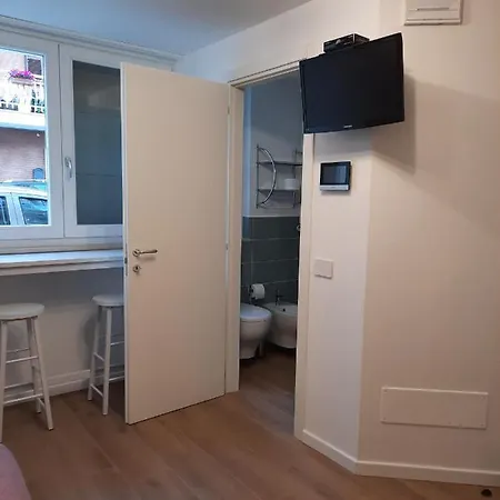 アパート Casa Di Cii