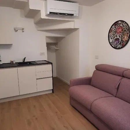 Casa Di Cii Appartement