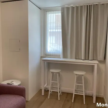 Appartement Casa Di Cii