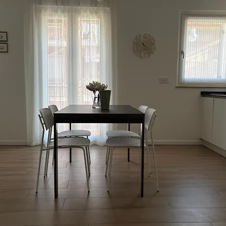 Casa Di Cii דירה פורטו סן ג'ורג'יו