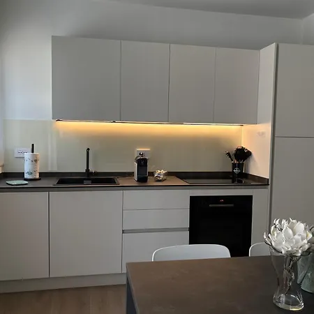 דירה Casa Di Cii פורטו סן ג'ורג'יו