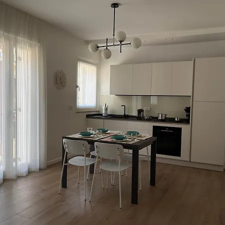 アパート Casa Di Cii *