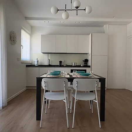 Casa Di Cii *