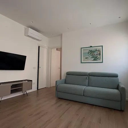 דירה Casa Di Cii