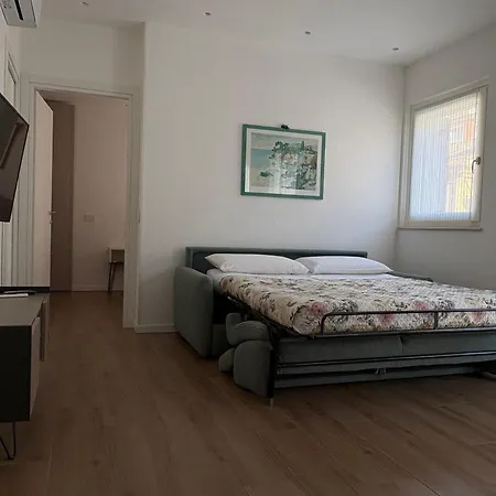 アパート Casa Di Cii