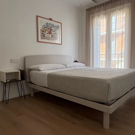 Casa Di Cii アパート *