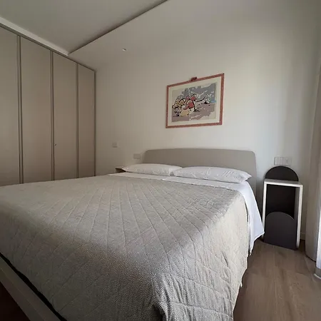 Casa Di Cii アパート ポルト・サン・ジョルジョ