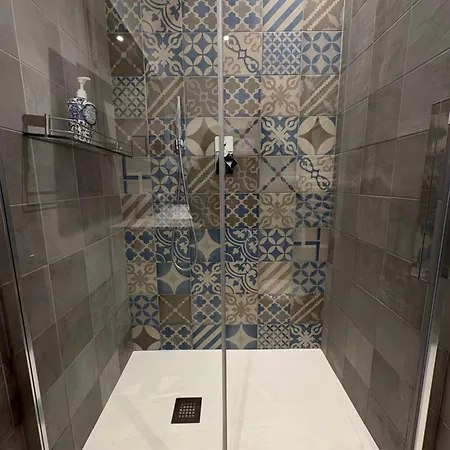 アパート Casa Di Cii *