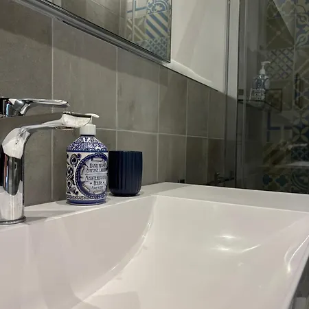 Casa Di Cii アパート *