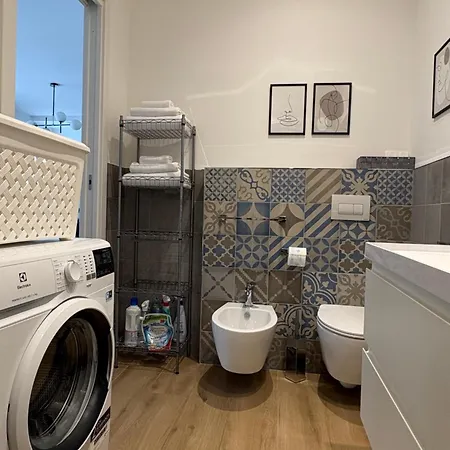 Casa Di Cii アパート *