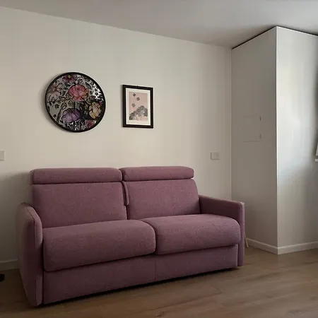 アパート Casa Di Cii ポルト・サン・ジョルジョ