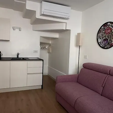 Casa Di Cìì *