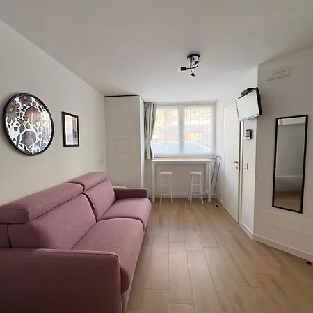 アパート Casa Di Cii ポルト・サン・ジョルジョ