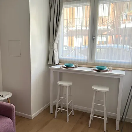 Casa Di Cìì Porto San Giorgio