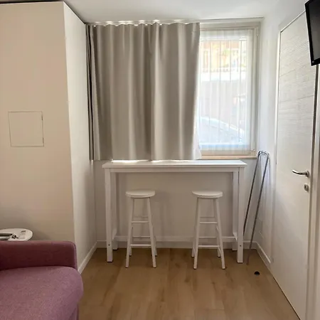 Casa Di Cii * ポルト・サン・ジョルジョ