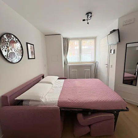 Appartamento Casa Di Cìì *