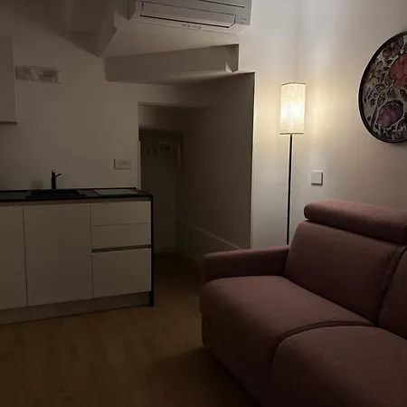 Casa Di Cìì *
