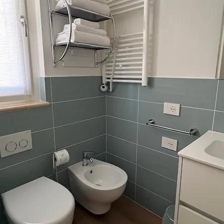 Appartamento Casa Di Cìì Porto San Giorgio