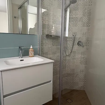 アパート Casa Di Cii