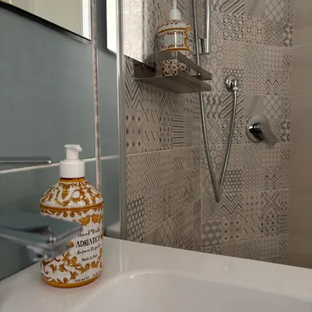 アパート Casa Di Cii ポルト・サン・ジョルジョ