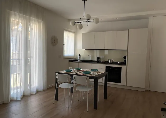 Appartement Casa Di Cii *