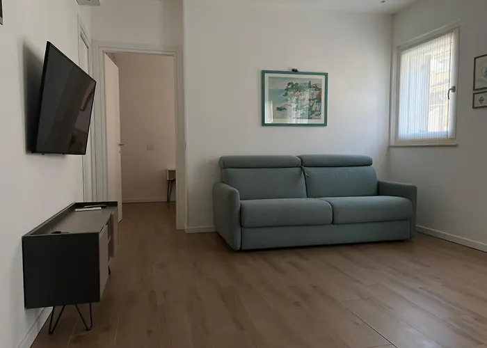 Casa Di Cii * Porto San Giorgio