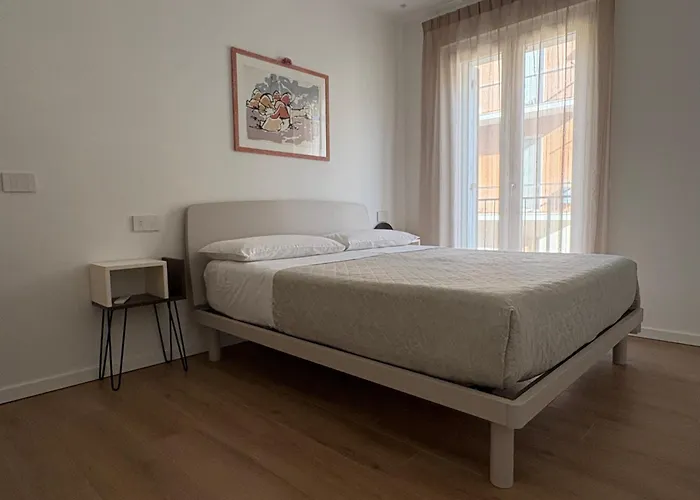 Casa Di Cii Appartement *