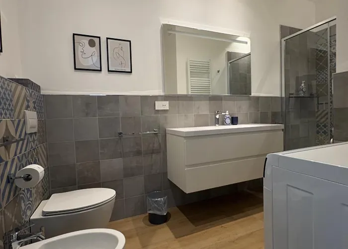 Casa Di Cii *