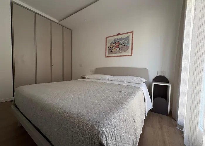 Casa Di Cii Appartement Porto San Giorgio